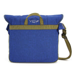 Acolchado del bolso de foto azul Vanguard Veo Travel 28BL