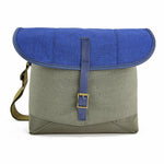 Bolso de foto azul Vanguard Veo Travel 28BL