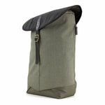 Mochila para cámara negra Vanguard Veo Travel 41BK, ángulo derecho