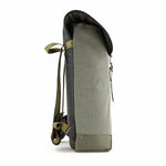 Mochila para cámara negra Vanguard Veo Travel 41BK, lateral derecho