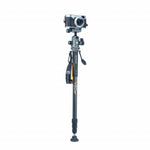 Monopie con cámara Vanguard Veo 2 CM-264
