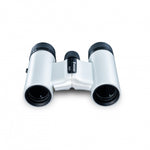 Prismáticos blancos Vanguard Vesta 1021 WP, superior