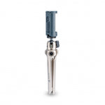 Mini-trípode champagne cerrado con adaptador para móvil Vanguard Vesta TT1 CHAM