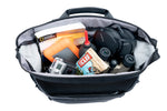 Acceso superior de la mochila negro Vanguard Veo Select 49BK