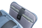 Portátil de la mochila de foto azul Vanguard Veo Flex 47M BL