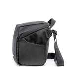 Bolso para réflex Vanguard Vesta Strive 15, lateral izquierdo