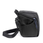 Bolso para réflex Vanguard Vesta Strive 15, lateral derecho